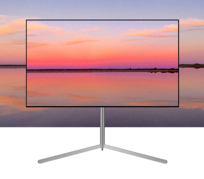 Smart tivi LG OLED65C2 - Hàng chính hãng