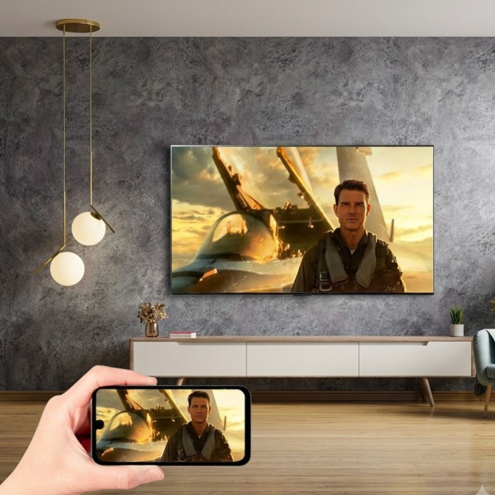 Smart tivi LG Oled 4K 77 inch 77G6PSA	 - Hàng chính hãng