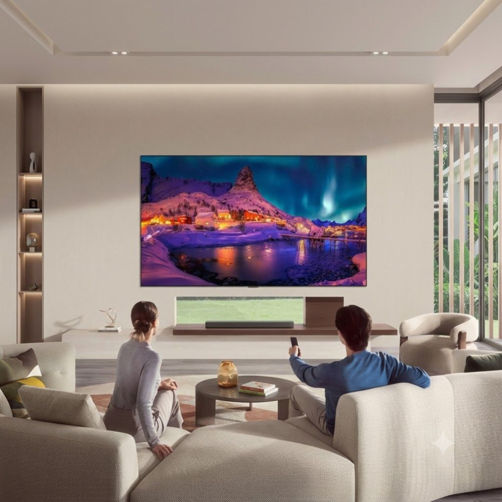 Smart tivi LG Oled 4K 77 inch 77G6PSA	 - Hàng chính hãng