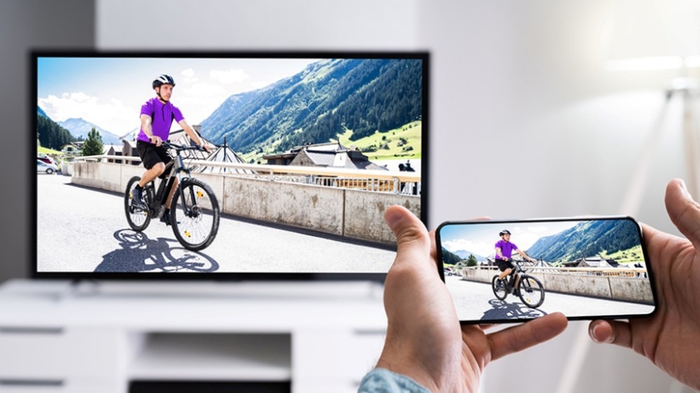 Smart tivi OLED evo LG AI 4K 65 inch OLED65C5PSA - Hàng chính hãng