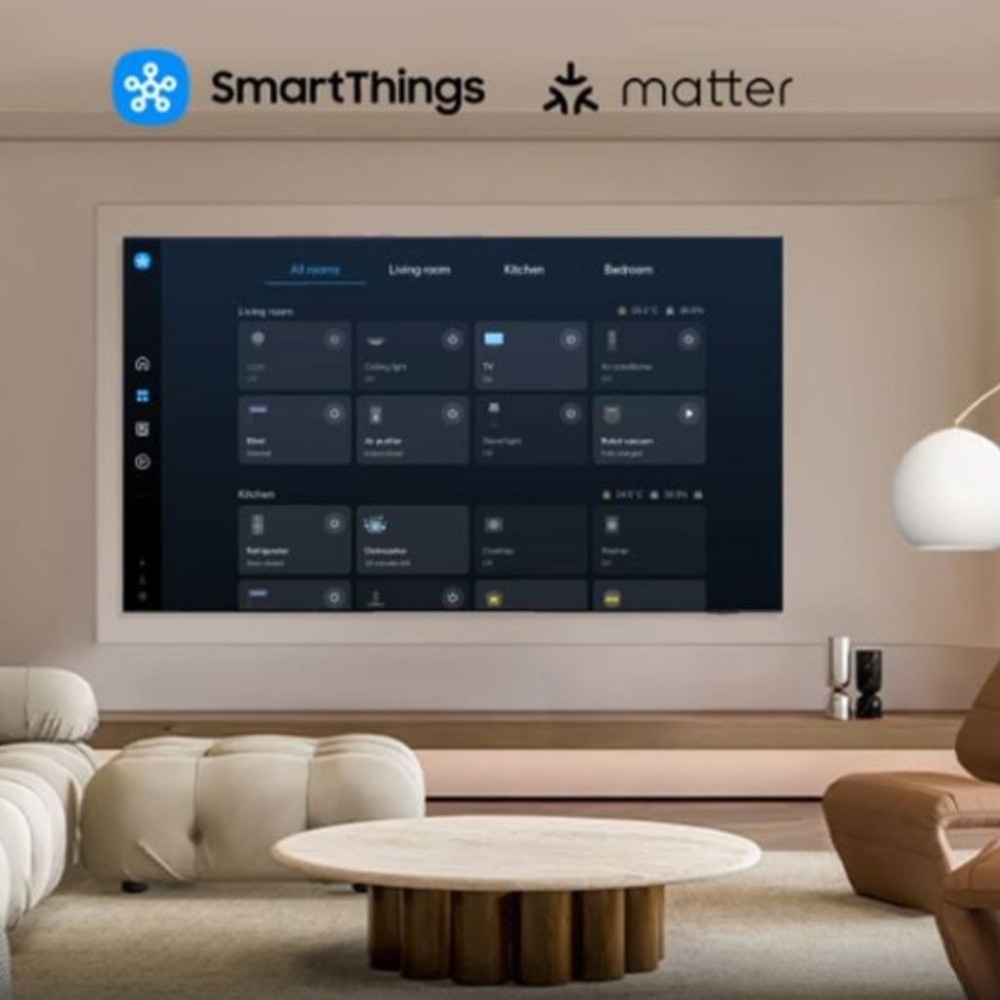 Smart tivi QLED Samsung AI 4K 43 inch QA43Q7FA - Hàng chính hãng