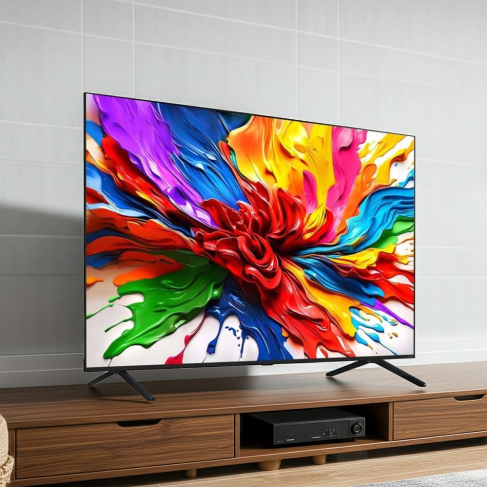Smart tvi QNED LG 4K 75 inch 75QNED92ASA - Hàng chính hãng
