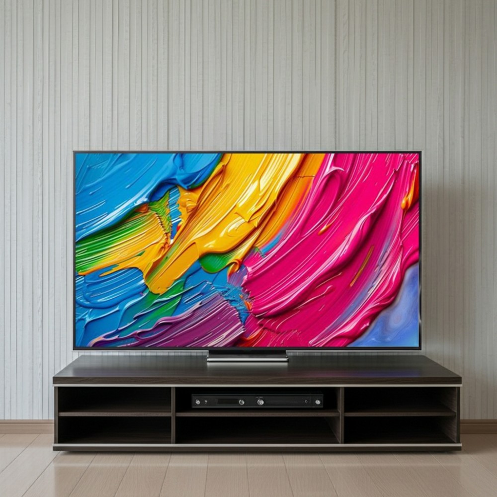 Smart Tivi QNED LG AI 4K 75 inch 75QNED81ASA - Hàng chính hãng