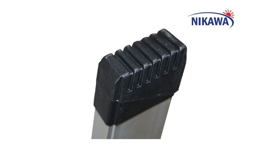 Nút bọc cao su của thang nhôm bàn Nikawa NKC-49