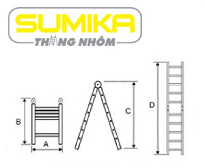Thang-nhom-rut-gon-Sumika-SK500D-3