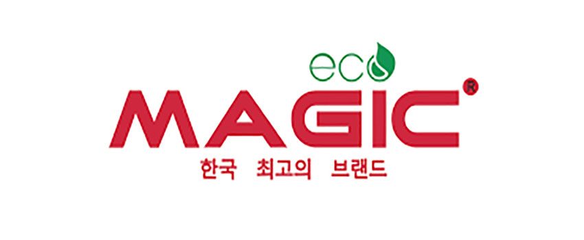 Thương hiệu Magic Eco