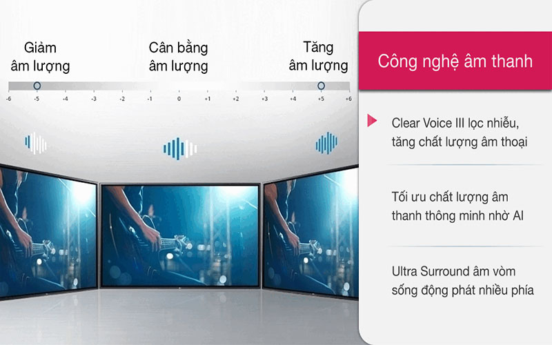 Tivi cảm ứng LG StanbyME 2K 27ART10AKPL - Hàng chính hãng