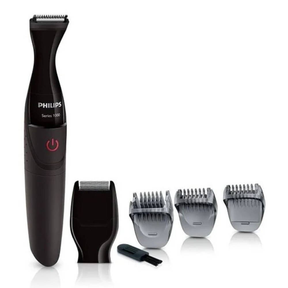 Tông đơ tạo kiểu râu Philips MG1100/16 - Hàng chính hãng