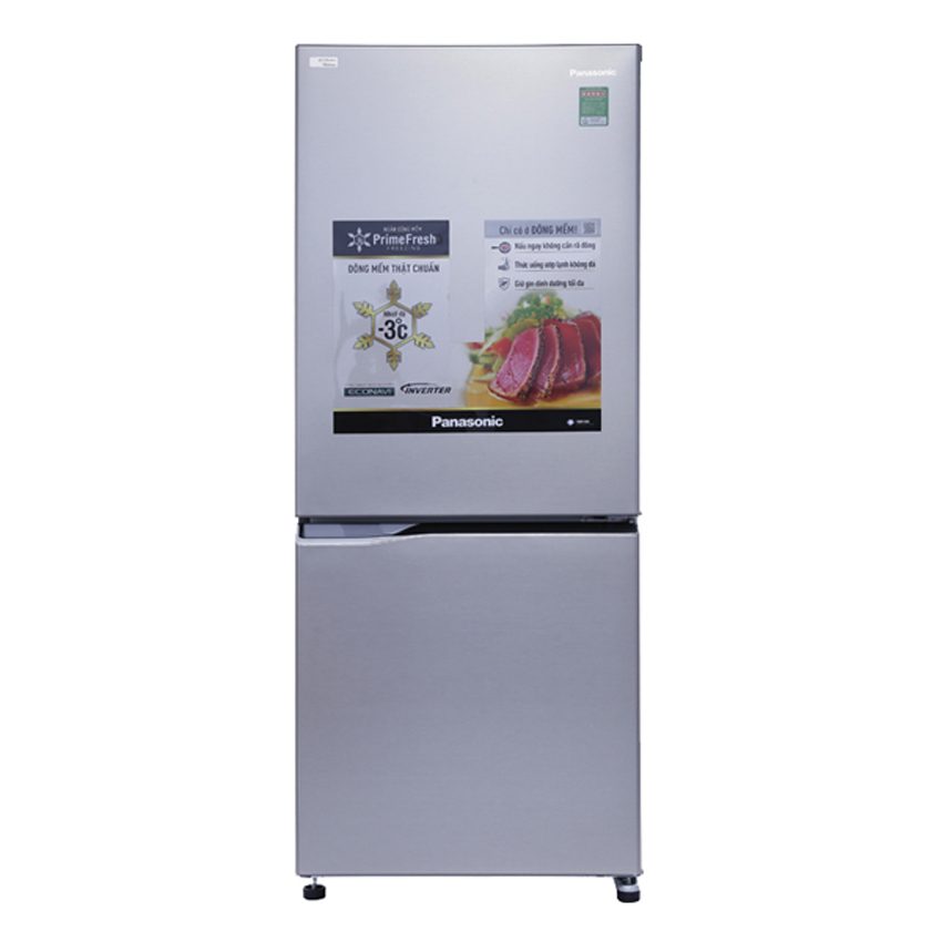 Tủ lạnh Econavi NR-BV289QSVN