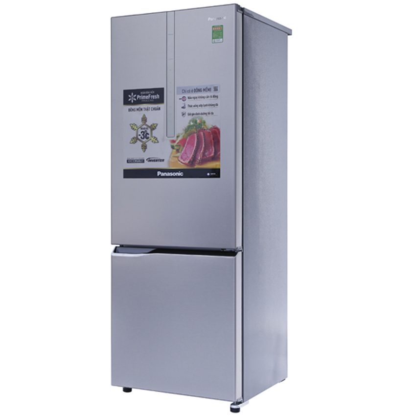 Tủ lạnh Econavi NR-BV289XSVN