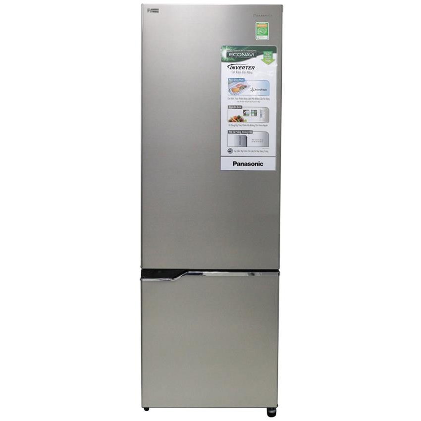 Tủ lạnh Econavi NR-BV329QSVN