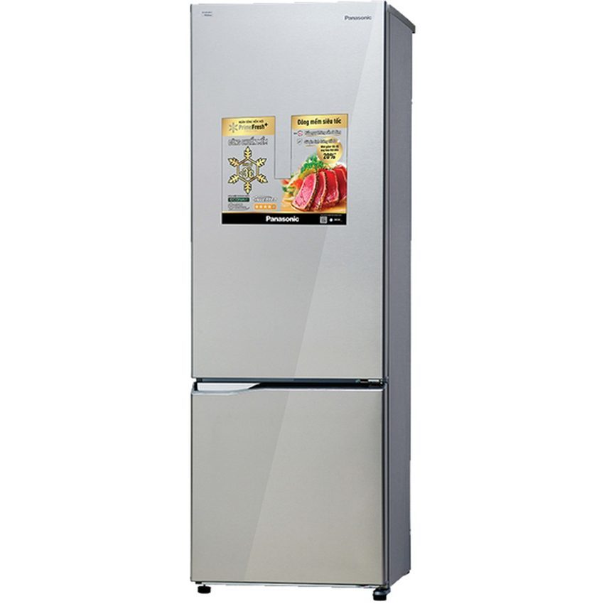 Tủ lạnh Econavi NR-BV369QSV2