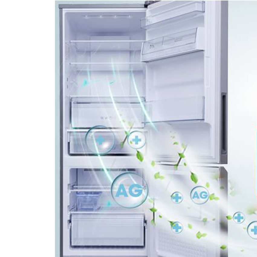 Chức năng của tủ lạnh Econavi NR-BV329QSV2