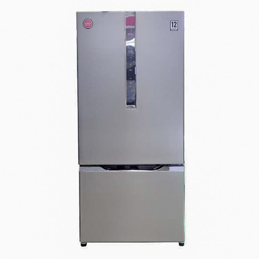 Tủ lạnh Econavi NR-BY558XSVN