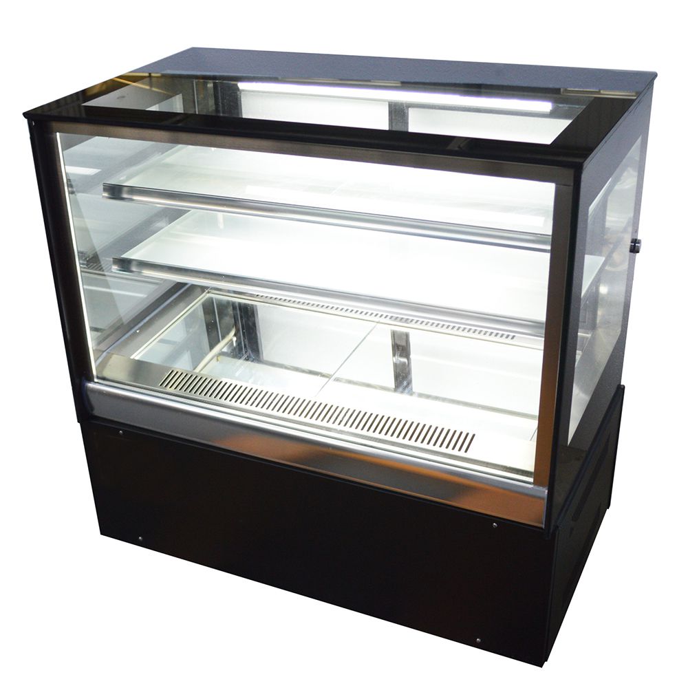Tủ mát trưng bày bánh kem Unibar UBCK-900V 2