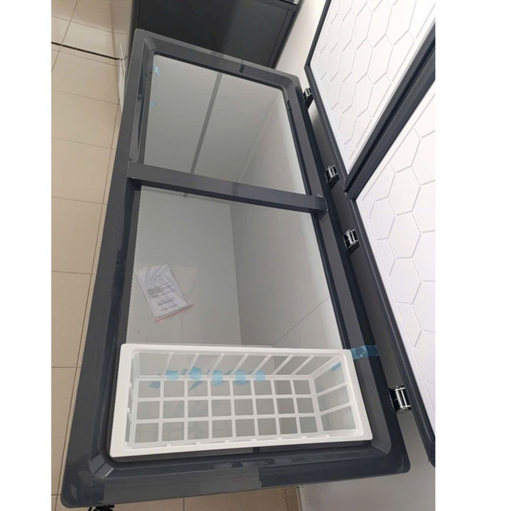 Tủ cấp đông âm sâu Oucboll DW-45W538 - Hàng chính hãng