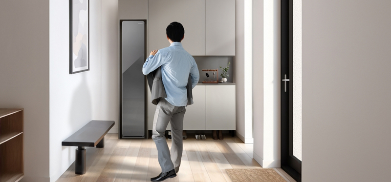 Tô điểm không gian nội thất nhà bạn
