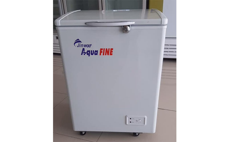 Tủ đông AquaFine JW-150F