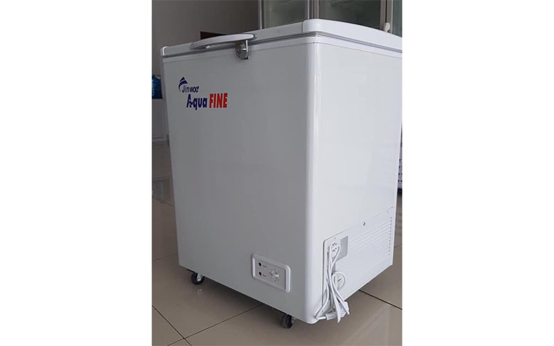 Tủ đông AquaFine JW-150F