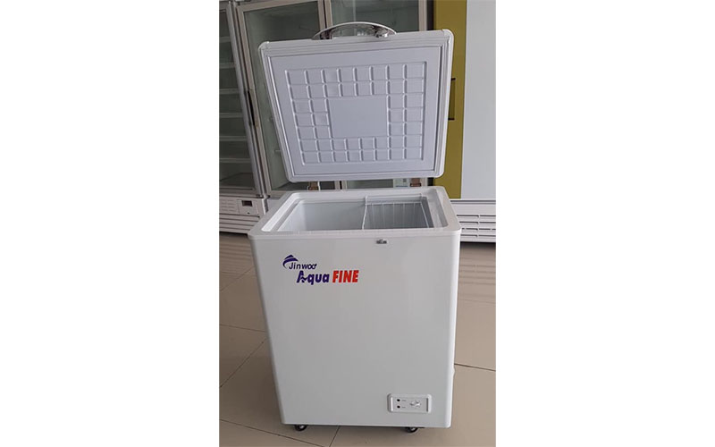 Tủ đông AquaFine JW-150F