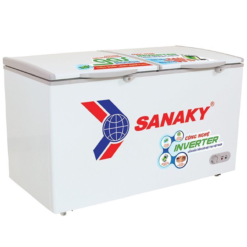 Tủ đông Sanaky Interver VH-5699HY3