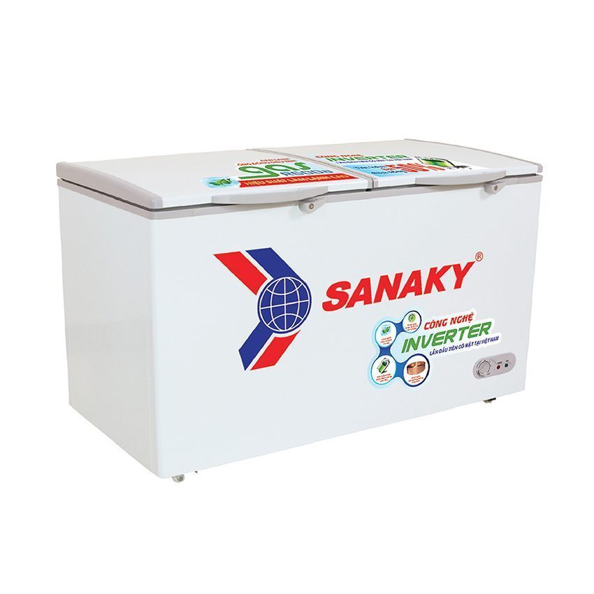 Tủ đông Sanaky Interver VH-6699HY3