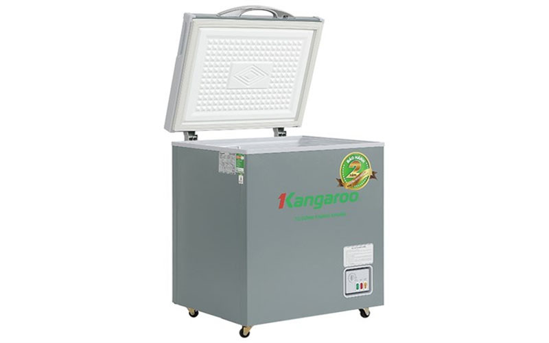 Tủ đông Kangaroo 90 lít KGFZ150NG1