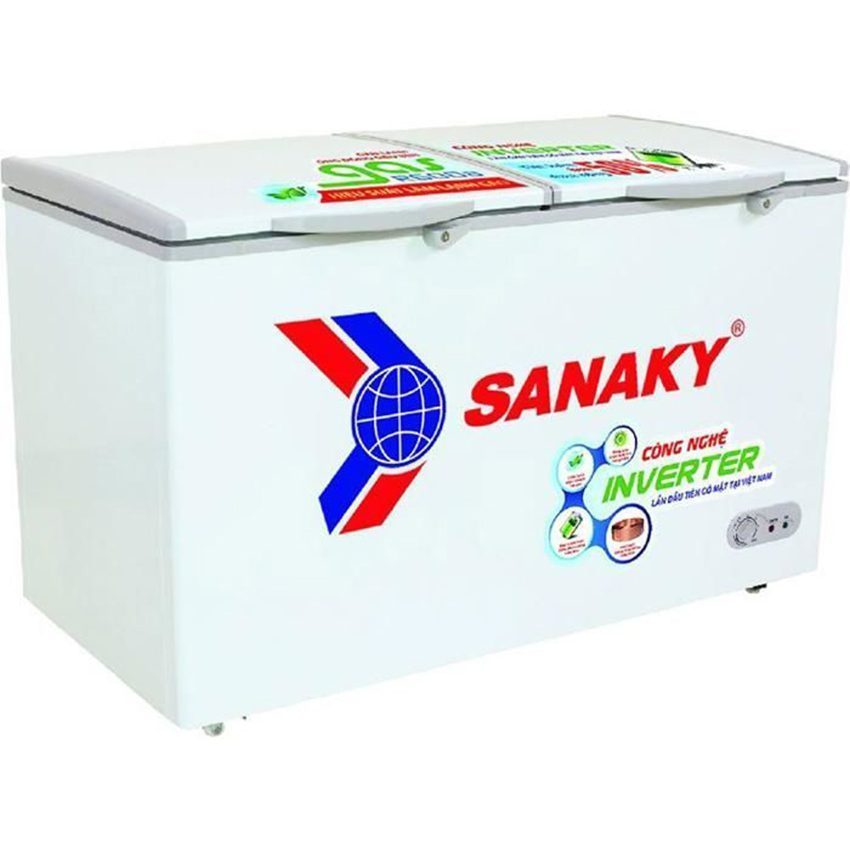 Tủ đông Sanaky Interver VH-3699A3