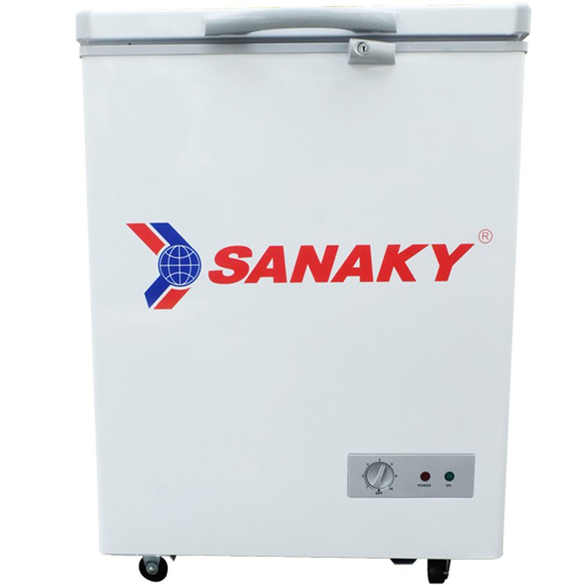 	Tủ đông Sanaky VH-1599HY