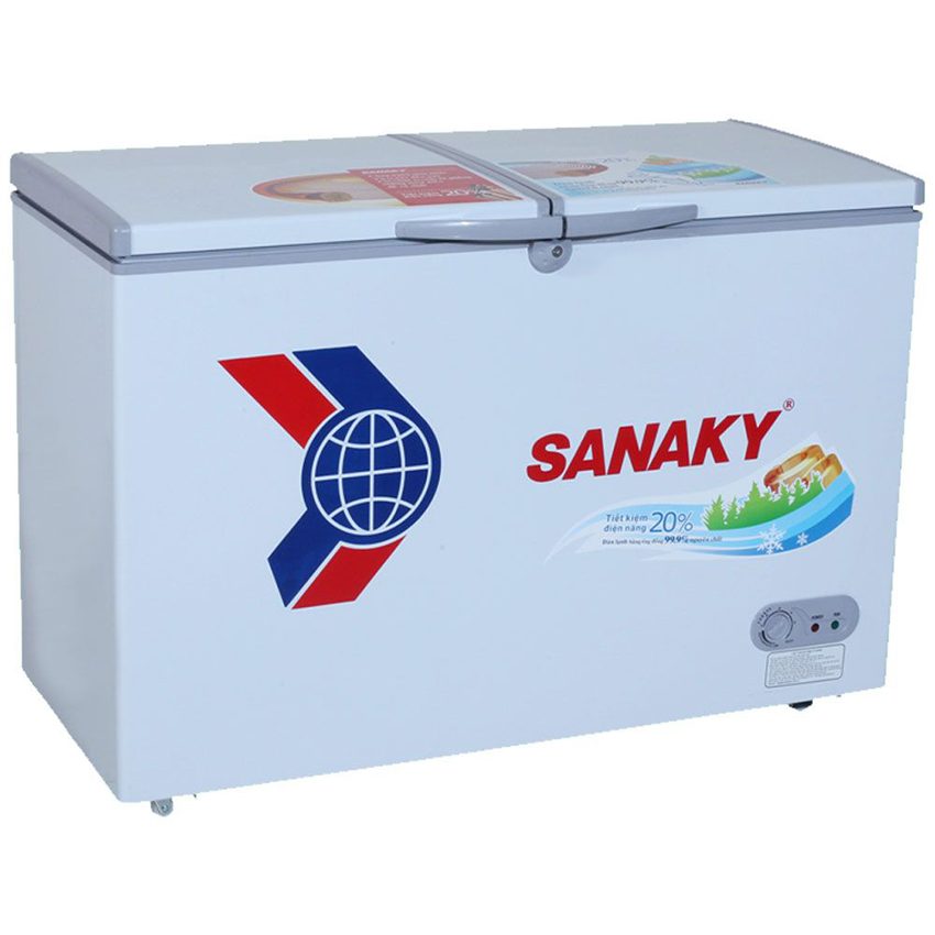 Tủ đông Sanaky VH-2299A1 - Hàng chính hãng