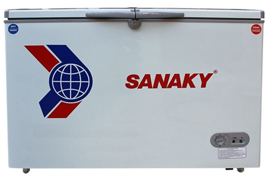 Tủ đông Sanaky VH-285W2