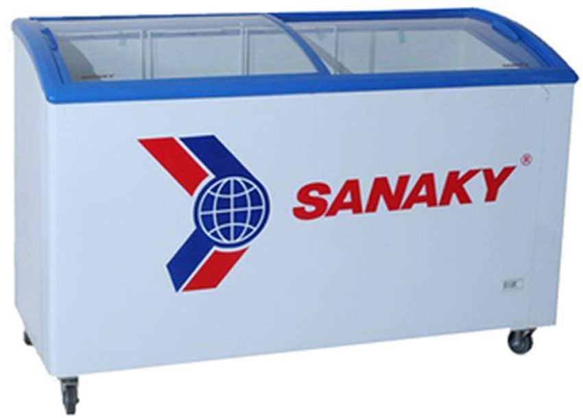 Tủ đông Sanaky VH-302KW