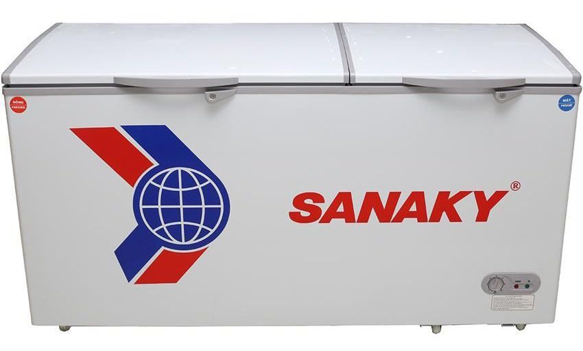 Tủ đông Sanaky VH-568W2