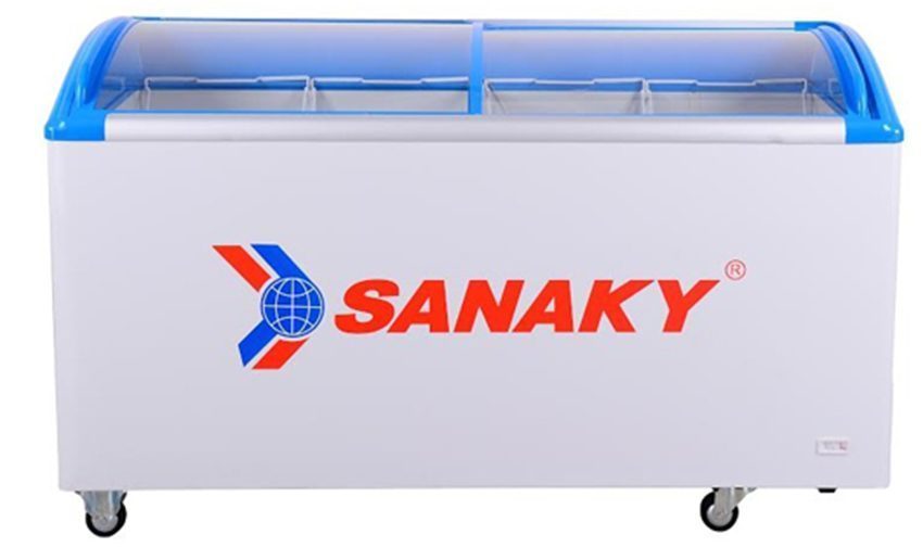 Tủ đông Sanaky VH-602KW