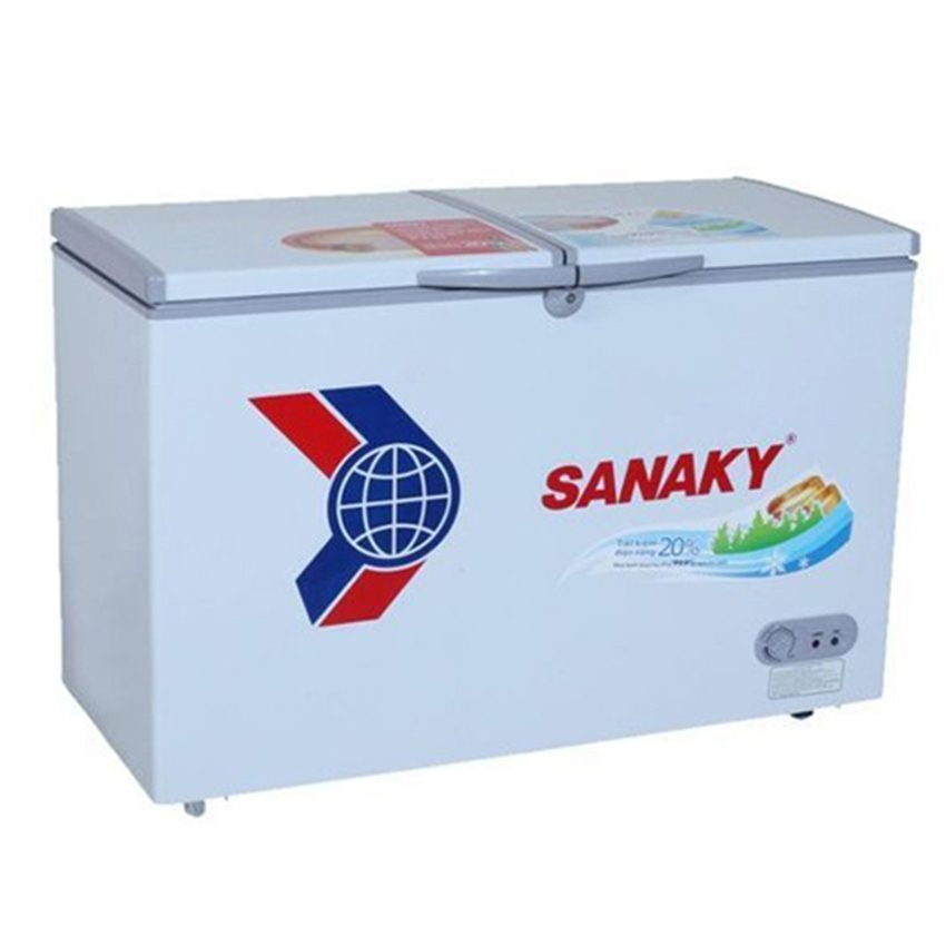 Tủ đông Sanaky Interver VH-2299A3