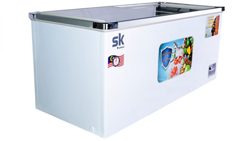 Tủ đông Sumikura SKFS-700F