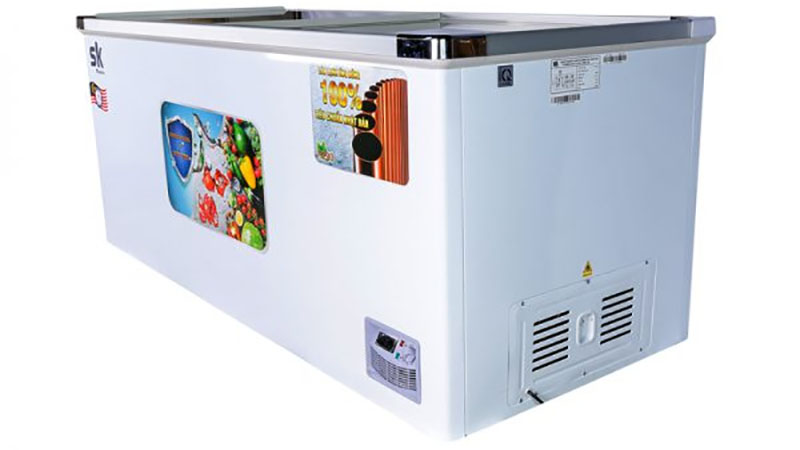 Tủ đông Sumikura SKFS-700F