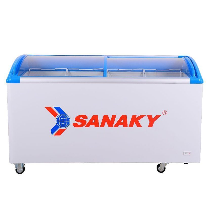 Tủ đông Sanaky VH-682K