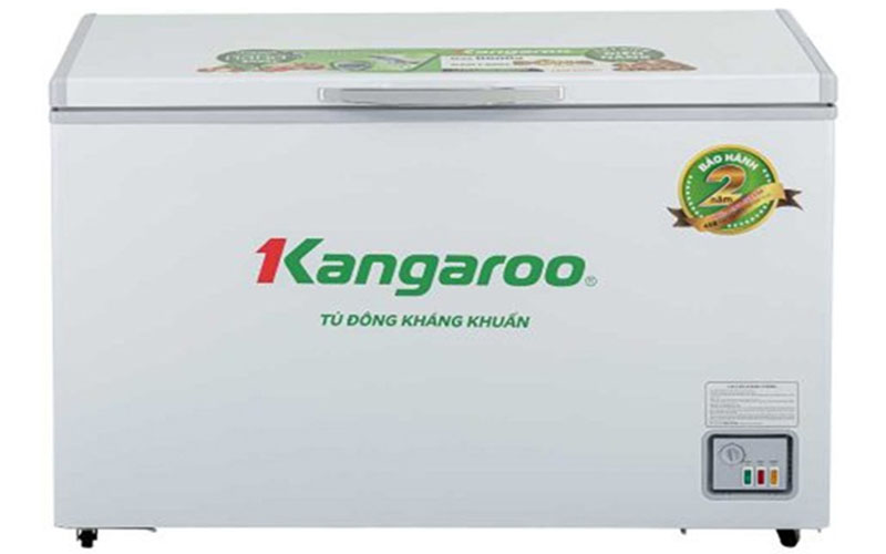 Tủ đông kháng khuẩn Kangaroo 265 lít KG329NC1