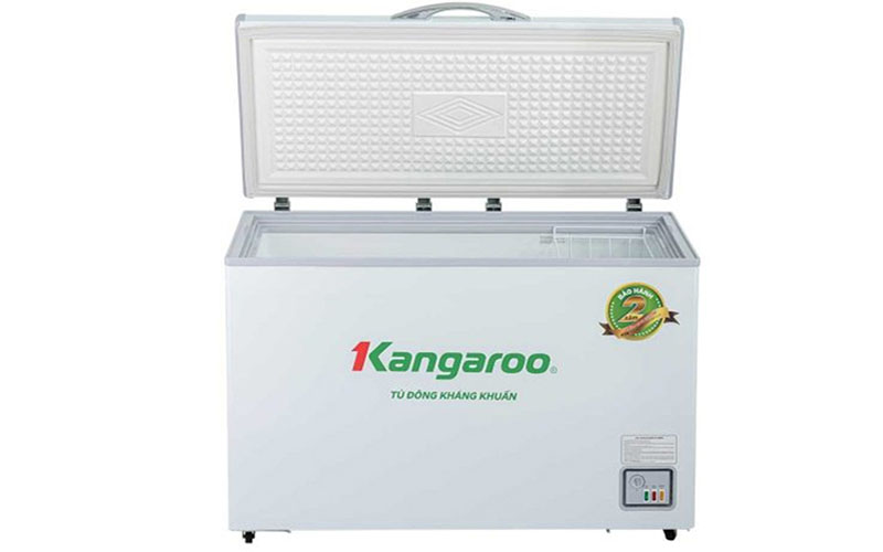 Tủ đông kháng khuẩn Kangaroo 265 lít KG329NC1