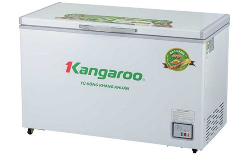 Tủ đông kháng khuẩn Kangaroo 265 lít KG329NC1