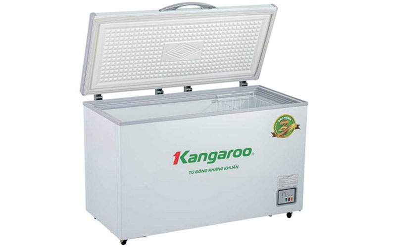 Tủ đông kháng khuẩn Kangaroo 265 lít KG329NC1