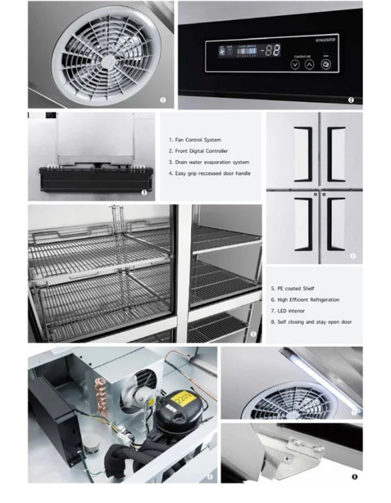 Tủ được làm từ chất liệu cao cấp, an toàn và bền bỉ với thời gian