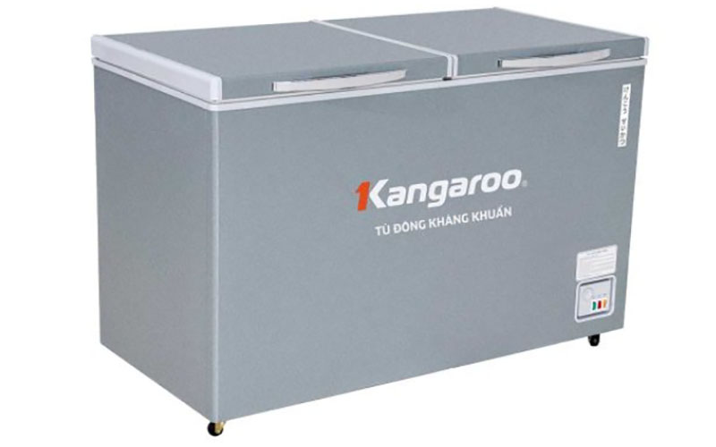 Tủ đông mát kháng khuẩn Kangaroo 230 lít KGFZ290NG2