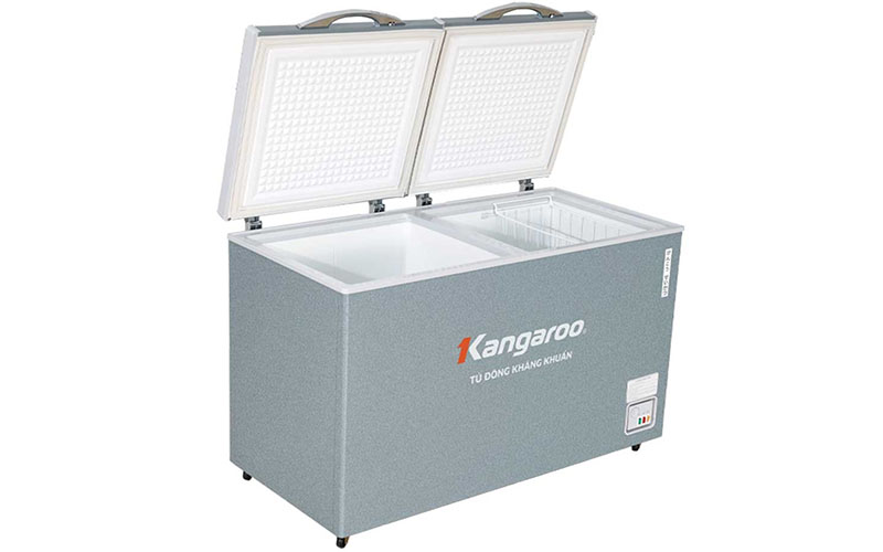 Tủ đông mát kháng khuẩn Kangaroo 230 lít KGFZ290NG2