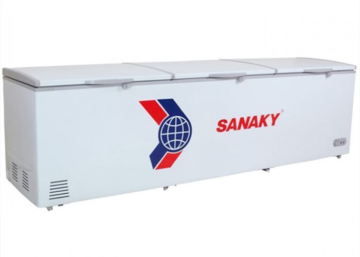 Tủ đông Sanaky VH-1168HY