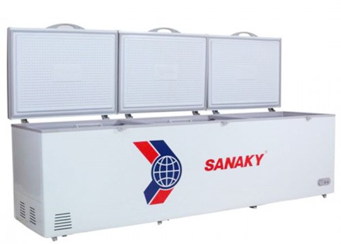 Tủ đông một ngăn Sanaky VH-1168HY