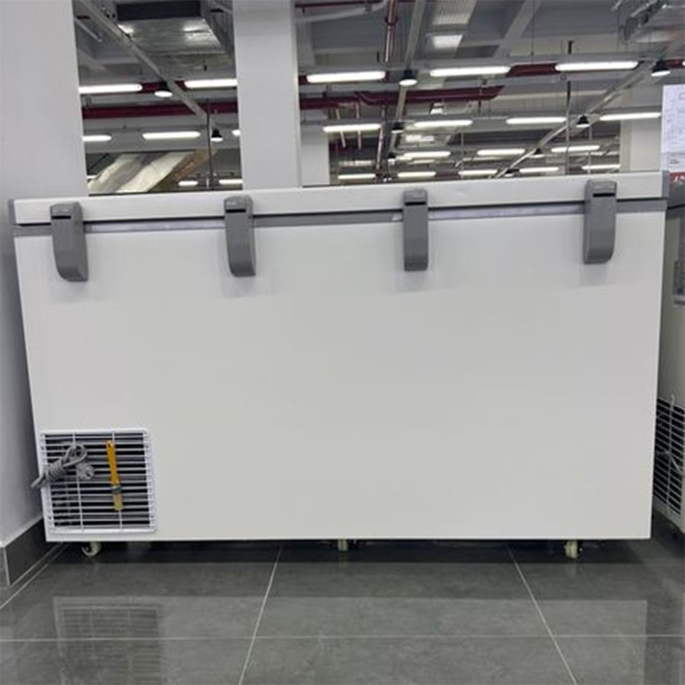 Tủ đông sâu H&C CB45W370 - Hàng chính hãng