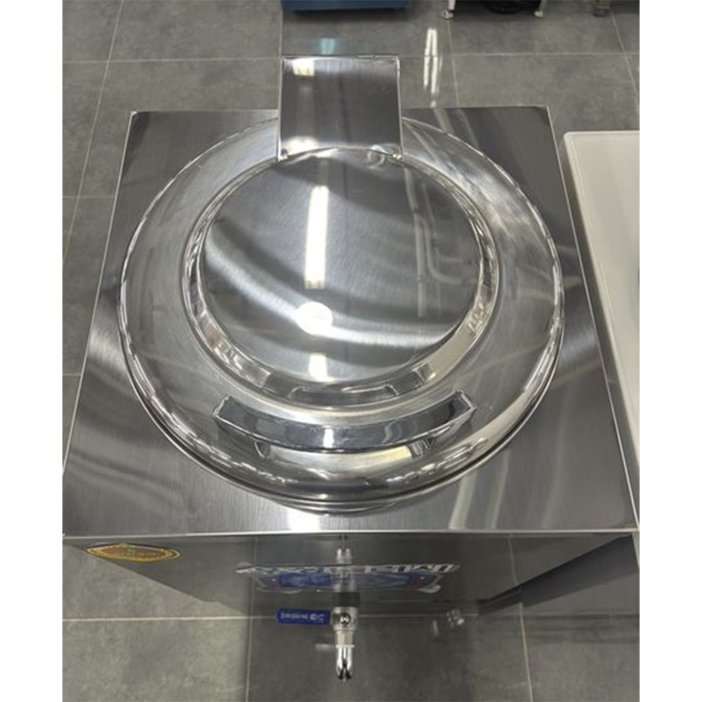 Tủ giữ lạnh soup Grand Woosung WSSD-050 - Hàng chính hãng