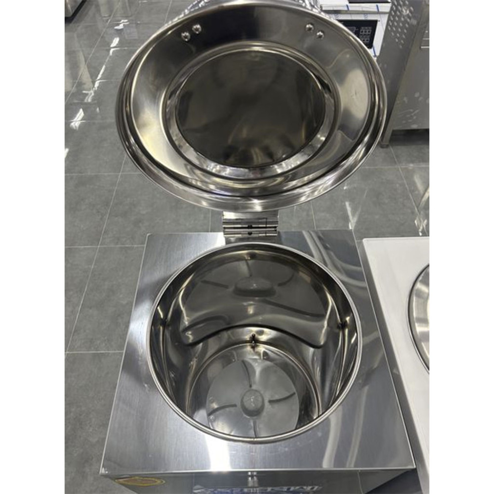 Tủ giữ lạnh soup Grand Woosung WSSD-050 - Hàng chính hãng